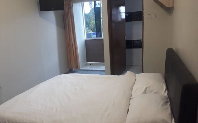 Rasa Sayang Hotel