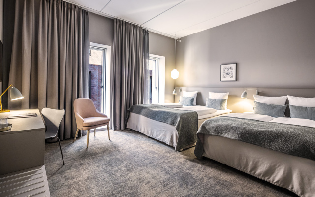 Hotel Odeon