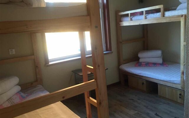 Nina Youth Hostel
