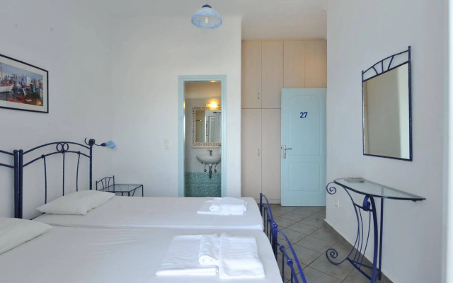 Senia Hotel