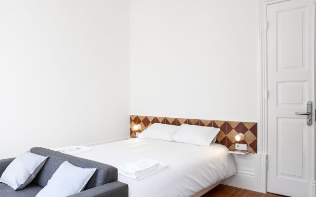 ORM - Bolhao Apartments