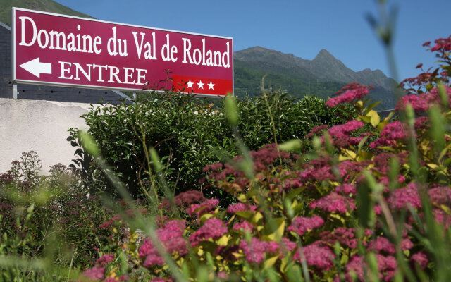 Domaine Val de Roland