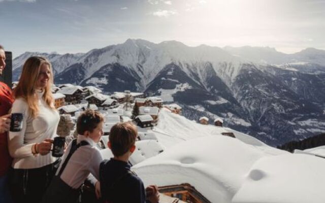 Arve Nr. 5. 2. Stock West