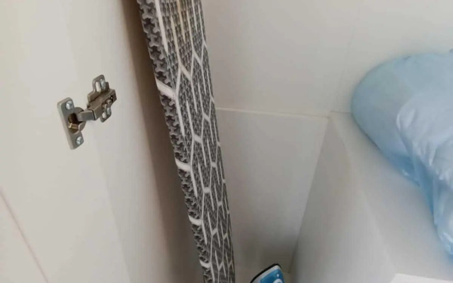 Апартаменты на шоссе Пулковское 14 строение 6