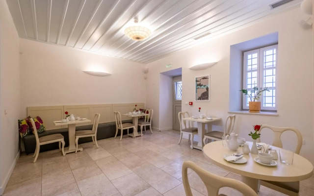Grand Sarai Nafplio
