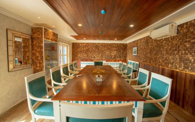 State Beach Resort & Spa