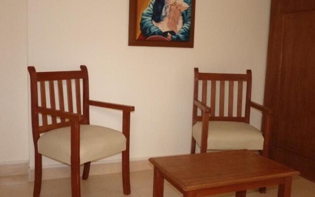 Hotel Astur
