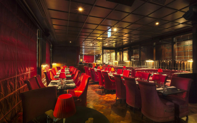 The Merchant Hotel