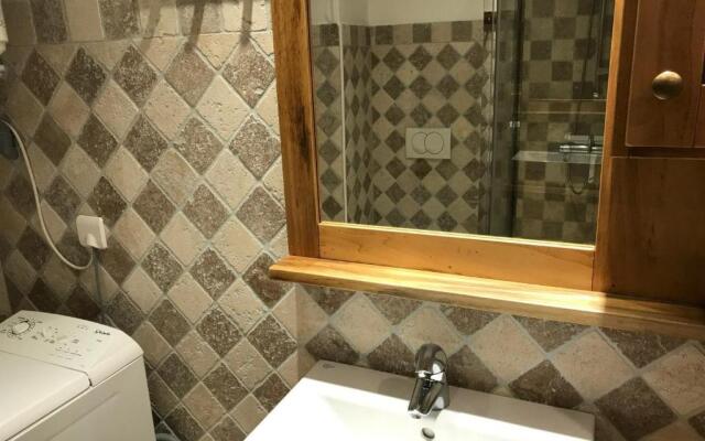 Appartement Montgenèvre, 2 pièces, 6 personnes - FR-1-445-34