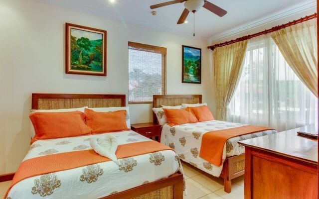 Jaco Beach Village 7