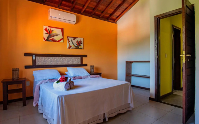 Areia Branca Apart Hotel