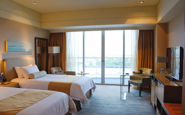 Xiamen International Conference Center Hotel