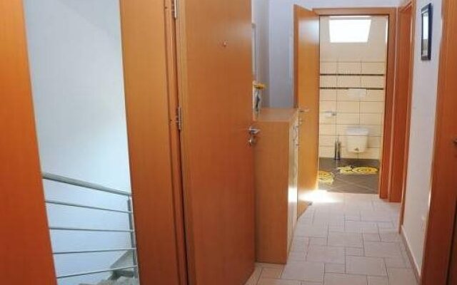 Mare & Mons Deluxe Apartments