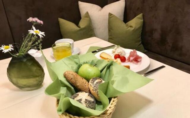 Aktiv Hotel Edelweiss