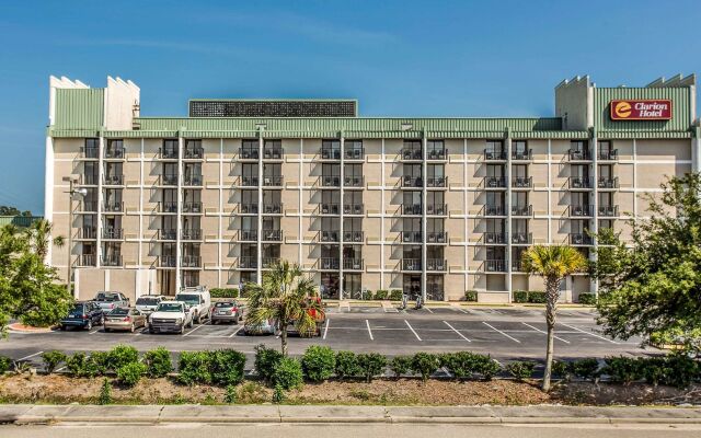 Four Points by Sheraton Myrtle Beach