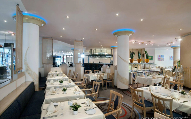 Holiday Inn Stuttgart by IHG