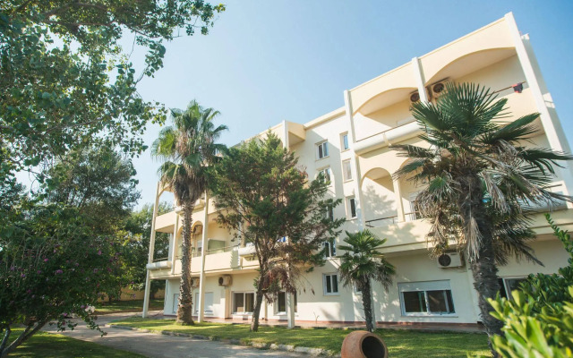 Hotel Plaza