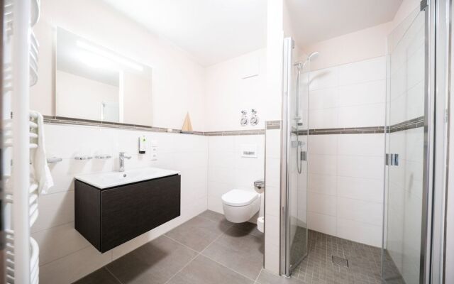 AKZENT Apartmenthotel Binz