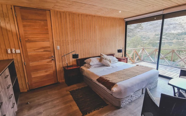 Parador Austral Lodge