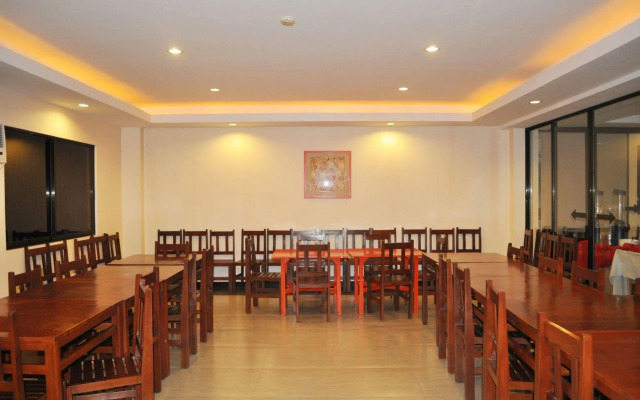 St. Catherine Boutique Hotel & Restaurant