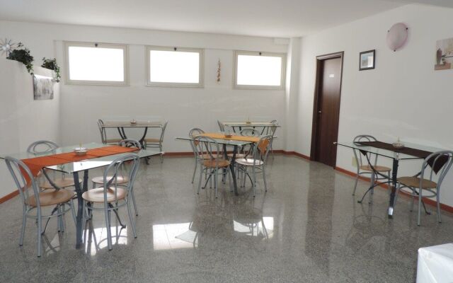 B&B Il Gabbiano Donnalucata