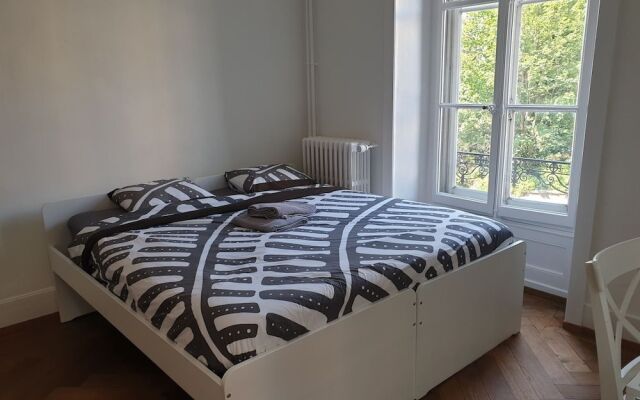Appartement Bugnon