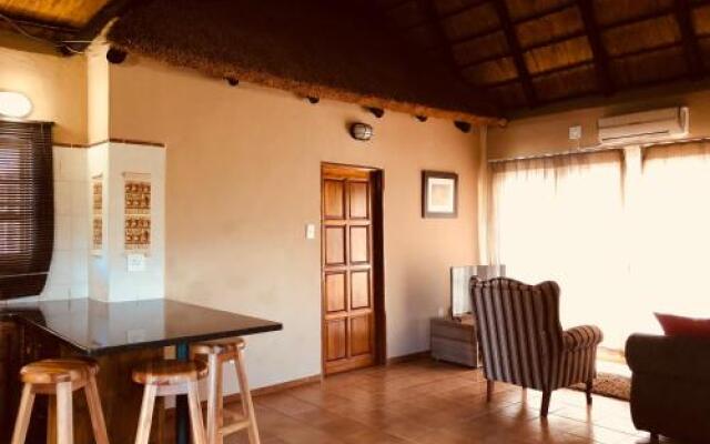 Vahlavi Guest House