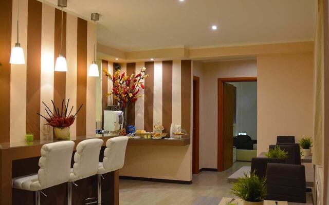 Sicilia B&B