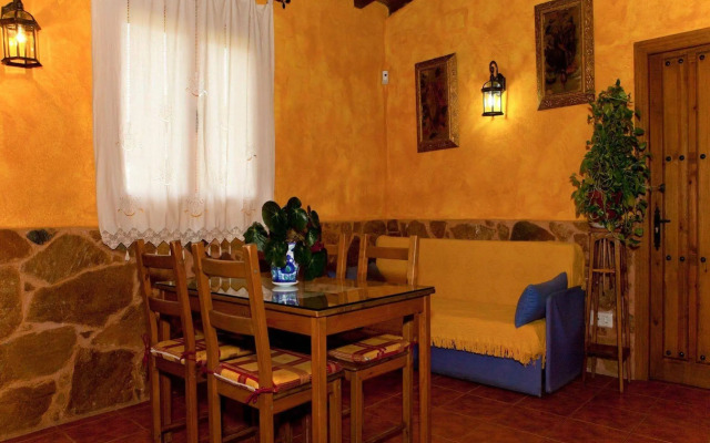 Las Cabañas de La Vera