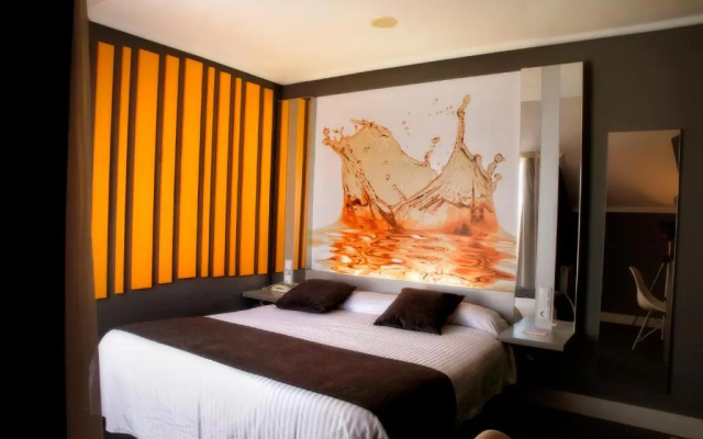 Hotel Spa El Muelle de Suances