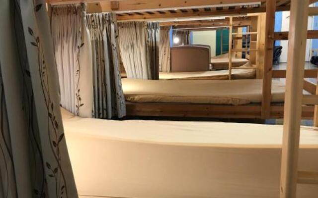 Miaoli Sanyi Travelling Homestay