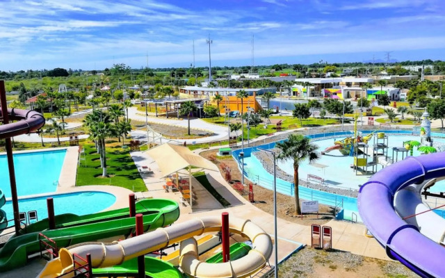Holiday Inn Navojoa by IHG