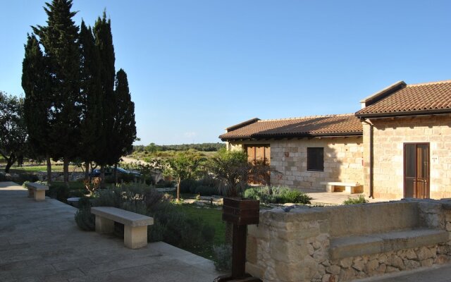 Masseria San Cosimo