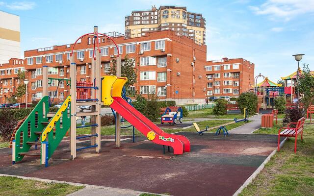 Sutki Life (Сутки Лайф) на Спортивной