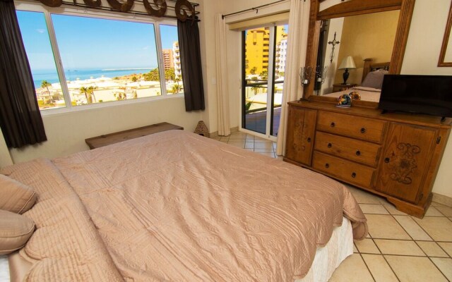 Baja 402- 1 Br Condo