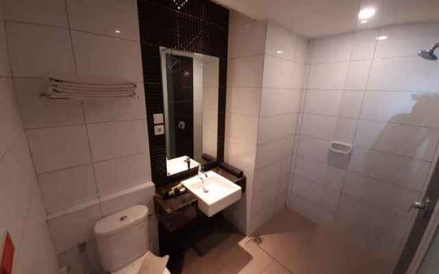 Hotel Asri Sumedang
