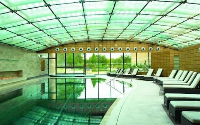 Lucknam Park Hotel & Spa