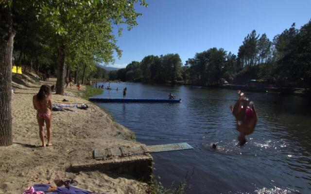 Boutique B&B Casa do Rio