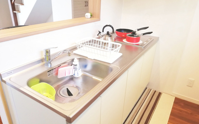 Skyterrace Churashima