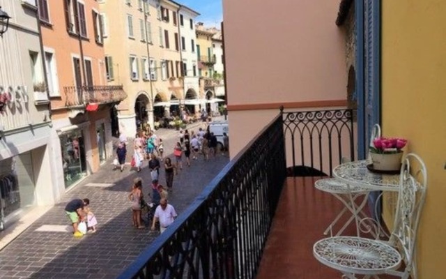 Desenzanoloft – Le Petit Bijou Desenzano