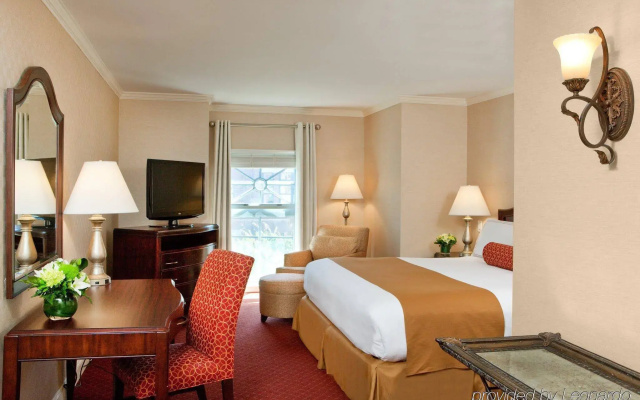 Portland Regency Hotel & Spa