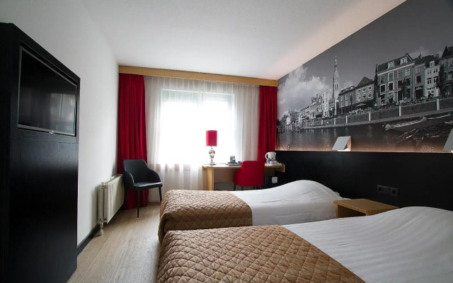 Bastion Hotel Breda