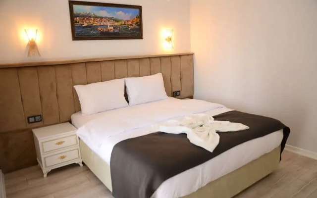 Samsun Mes Hotel & Spa