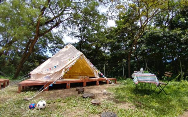 YHA Ngong Ping SG Davis Youth Hostel
