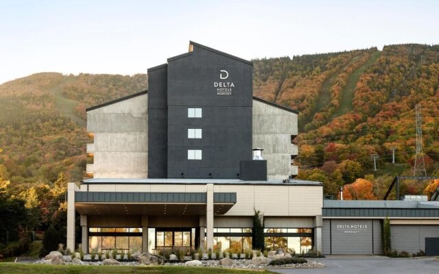 Delta Hotels by Marriott Mont Sainte-Anne, Resort & Convention Center