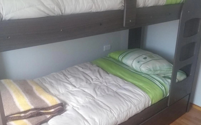 Departamento Familiar