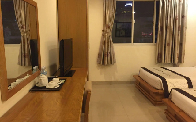 Gia Huy Hotel