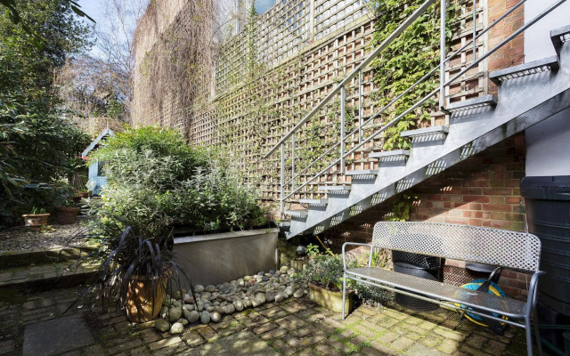 Veeve - Kings Cross Apartments