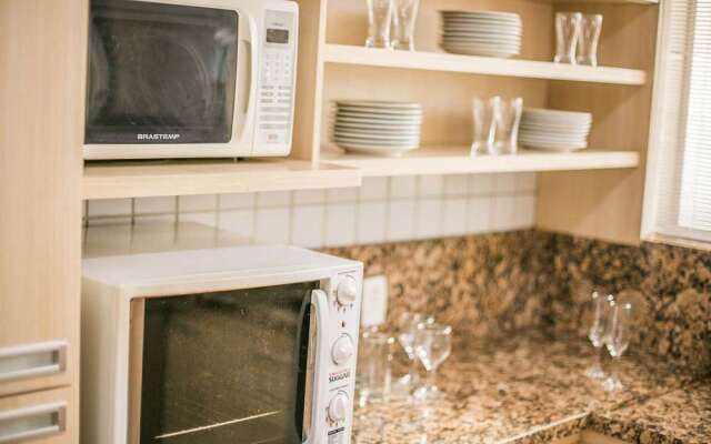 Premier Residence Hplus Long Stay