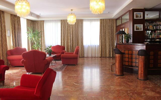 Hotel Rigel